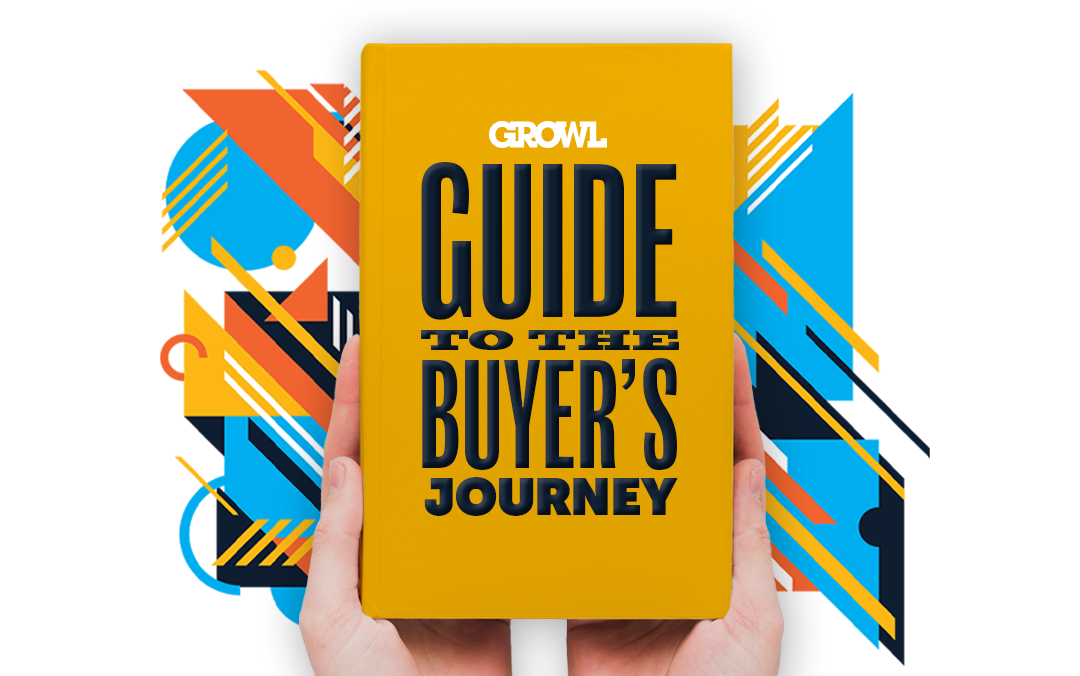 Growl's guide to the buyer's journey