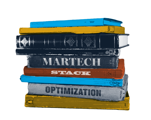 GR-Website-Martech Stack Optimization GR-Website-Martech Stack Optimization
