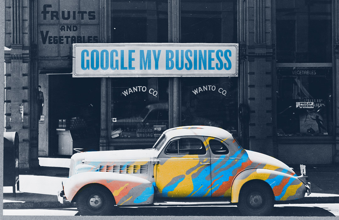 growl-old-car-parked-on-google-my-business-store-front-to-help-increase-sales